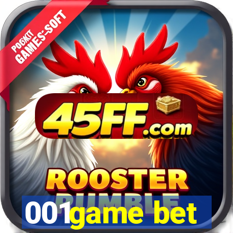 001game bet